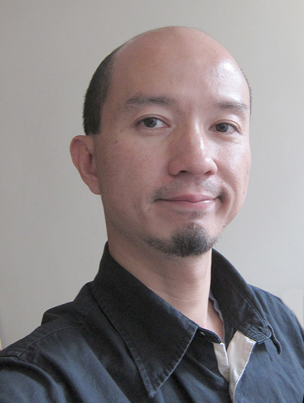 Profile pic of Mr Birdy Chu (Lecturer, Division of Humanities, HKUST)