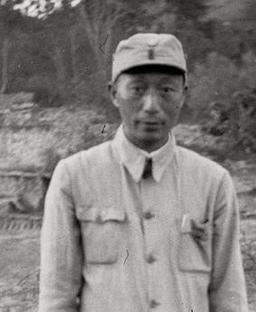 Cropped photo of Nie, Rongzhen (聶榮臻) | x001286_person_nie-rongzhen.jpg