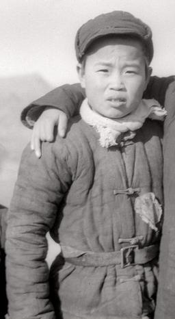 Cropped photo of Niu, Guocai (牛國才) | x001292_person_niu-guocai.jpg