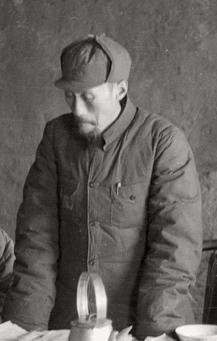 Cropped photo of Chen, Fengtong (陳風桐) | x001323_person_chen-fengtong.jpg