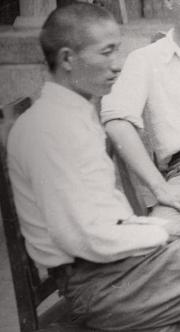 Cropped photo of Cheng, Zihua (程子華) | x001337_person_cheng-zihua.jpg