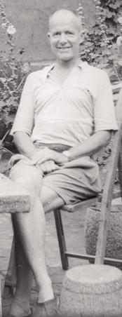 Cropped photo of Hao, Lu (郝魯) | x001337_person_hao-lu.jpg