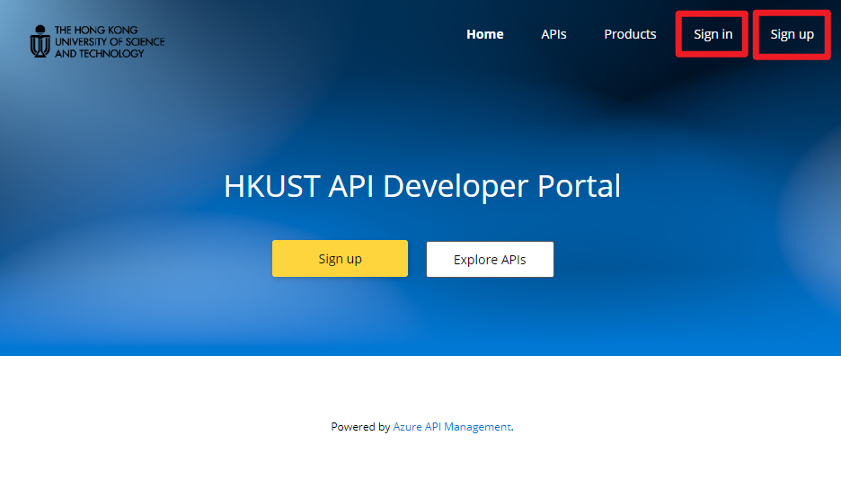 hkust-api-portal